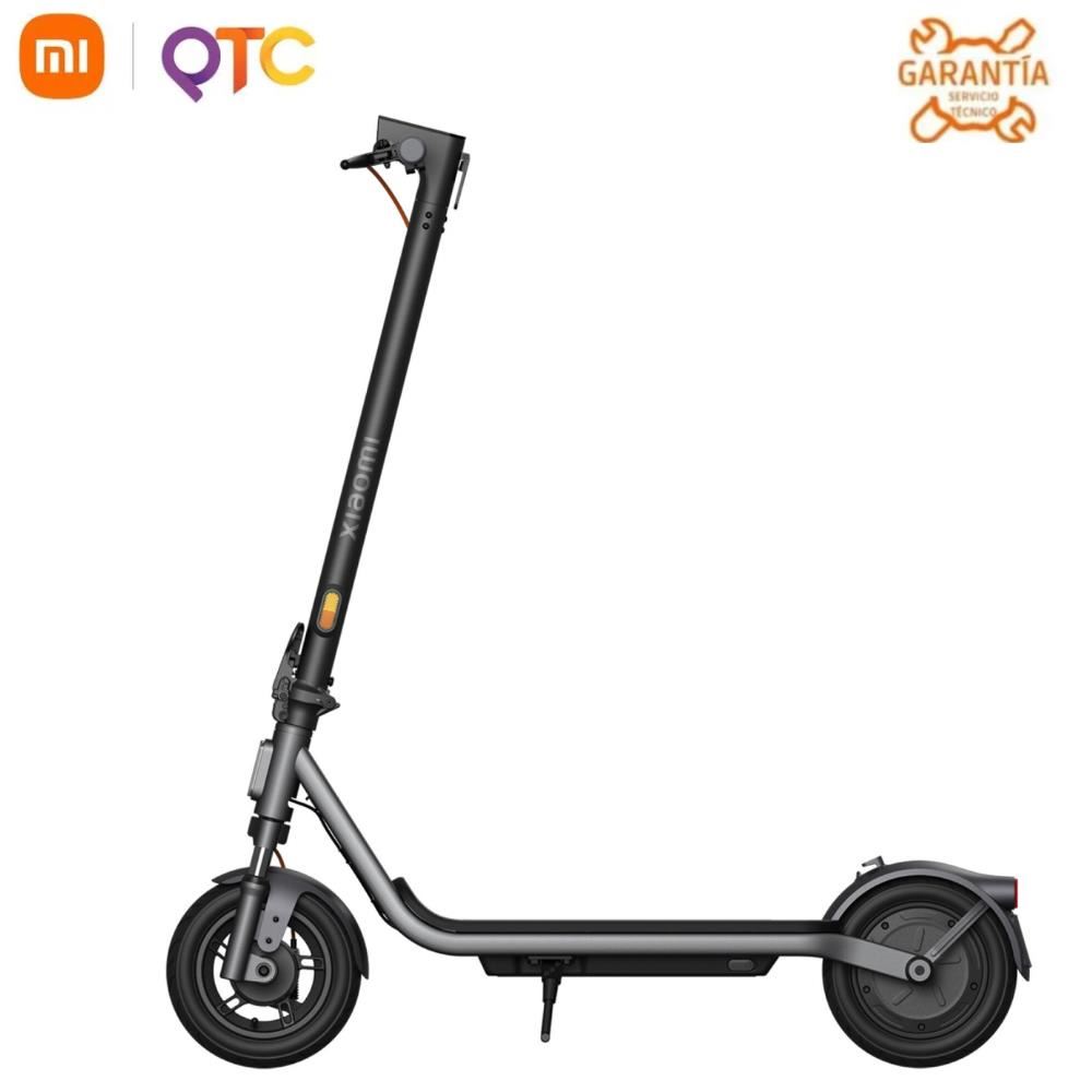Scooter Eléctrico Xiaomi 6 Lite GL Negro